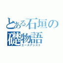 とある石垣の礎物語（エースアシスト）