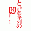 とある彭格列の嵐（獄寺 隼人）