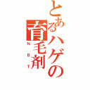 とあるハゲの育毛剤（ＮＢＴ）