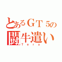 とあるＧＴ５の闘牛遣い（Ｔｅｒａ）