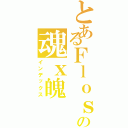 とあるＦｌｏｓｓｙの魂ｘ魄（インデックス）