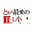 とある最愛のＢＬ小說們（變態）