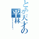 とある天才の平林（ｂａｙａｓｈｉ）