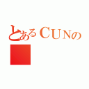 とあるＣＵＮの（）