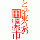 とある東急の田園都市線（駅員ブレイカー）