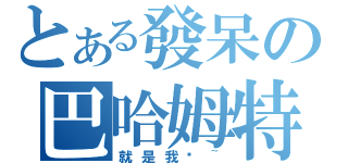 とある發呆の巴哈姆特（就是我啦~）