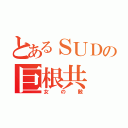 とあるＳＵＤの巨根共（女の敵）