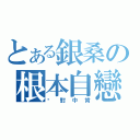 とある銀桑の根本自戀（絕對中肯）