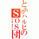 とあるハルヒのＳＯＳ団（超・監督　涼宮ハルヒ）