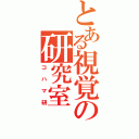 とある視覚の研究室（コハマ研）