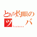 とある灼眼のツ  バサ（Ｔｓｕｂａｓａ）