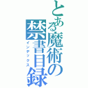 とある魔術の禁書目録Ⅱ（インデックス）