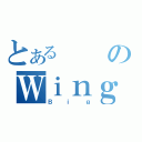 とあるのＷｉｎｇＺｅｒｏ（Ｂｉｇ）