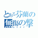 とある芬蘭の無傷の撃墜王（ムリダナ）