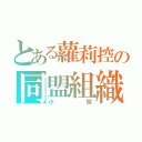 とある蘿莉控の同盟組織（小銘）