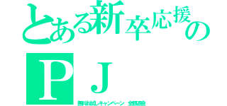 とある新卒応援のＰＪ（無料お試しキャンペーン 全額返金）