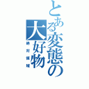 とある変態の大好物（絶対領域）