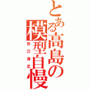 とある高島の模型自慢（自己満足）