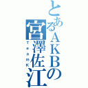 とあるＡＫＢの宮澤佐江（ＴｅａｍＫ）