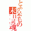 とある呆毛の末日灵魂（骑士姬）