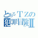 とあるＴＺの犯罪冒険記Ⅱ（）