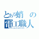 とある蛸の電工職人（エレクトロマイスター）