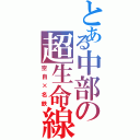 とある中部の超生命線（空自×名鉄）