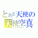 とある天使の天使空真（ＴＥＮＳＨＩ）