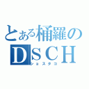 とある桶羅のＤＳＣＨ（ショスタコ）