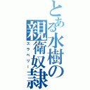 とある水樹の親衛奴隷（スラベリー）