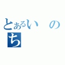 とあるいのち（）