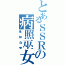 とあるＳＳＲの病照巫女（星伽白雪）