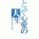 とある心愛の人生（ホウロウヘキ）