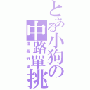 とある小狗の中路單挑（信長野望）