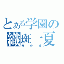 とある学園の織斑一夏（俺の嫁）