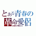 とある青春の革命愛侶（去他的夕陽紅ＸＤ）