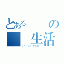 とある屌絲の實驗生活（ＥＸＰＥＲＩＭＥＮＴ）