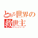 とある世界の救世主（アベンジャーズ）