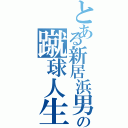 とある新居浜男の蹴球人生（）