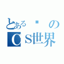 とある妞のＣＳ世界（）