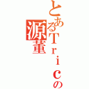 とあるＴｒｉｃｋの源董（）