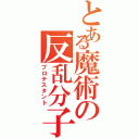 とある魔術の反乱分子（プロテスタント）