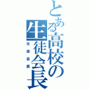 とある高校の生徒会長（生徒会長）