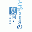 とある３０８の臭阿奶（又矮又胖）