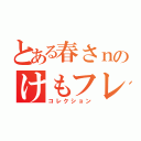 とある春さｎのけもフレ（コレクション）