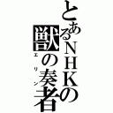 とあるＮＨＫの獣の奏者（エリン）