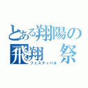 とある翔陽の飛翔 祭（フェスティバル）