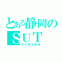 とある静岡のＳＵＴ（ＢＥＭを放送）