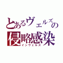 とあるヴェルズの侵略感染（インヴェルズ）