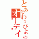 とあるわっぴょんのオーディオ（装置）